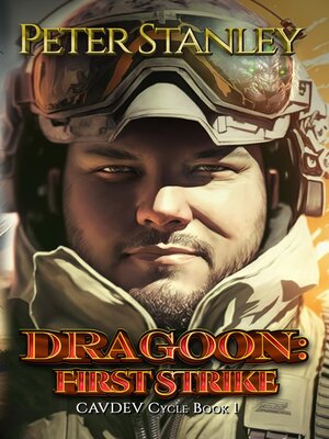 cover image of Dragoon